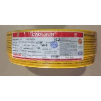 Dây điện VCSF