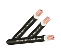 Cáp đồng 4 ruột, bọc cách điện XLPE, vỏ bọc PVC_CXV 3x+1 Cáp đồng 4 ruột, bọc cách điện XLPE, vỏ bọc PVC_CXV 3x+1