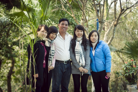 Dự án nhà nghỉ cuối tuần