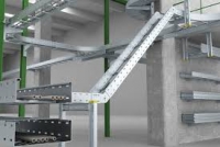 THANG MÁNG CÁP SƠN TĨNH ĐIỆN VÀ PHỤ KIỆN