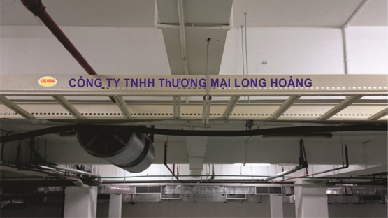 Thang cáp