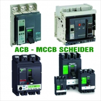 MCCB dạng khối