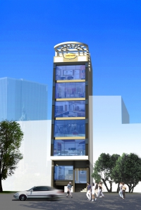 HỒ SƠ NĂNG LỰC CÔNG TY LONG HOÀNG