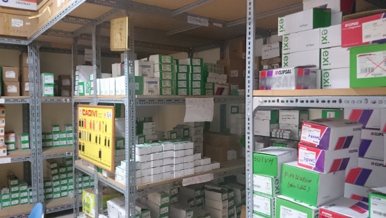 THIẾT BỊ ĐIỆN DÂN DỤNG & CÔNG NGHIỆP